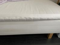 Ikea Sultan säng 105x200cm