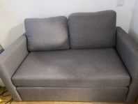 Bäddsoffa
