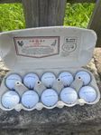 10st Wilson Soft bollar