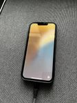 iPhone 14 – 128GB, Ny skärm, Extra batteri finns