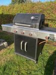 Gasolgrill Landmann Triton 3.1