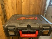 Milwaukee Expander C