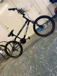 Barn cykel fint skick 