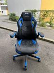 Gaming stol och bord