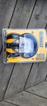 Dewalt DPG14CS EU hörlurar DAB Radio