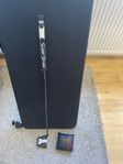 TaylorMade Spider X Tour Black