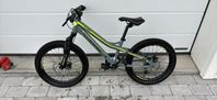 Barncykel 20 tum