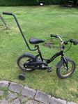 Barn cykel 14tum lära sig cykla 