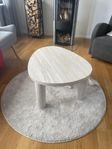 Soffbord Lundeborg från Jysk
