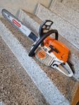 stihl ms 261c 