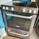Electrolux Spis