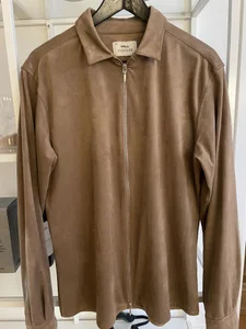 Overshirt CISZERE