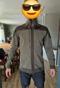 Fjällräven keb trek