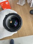 Sony FE 85mm f/1.8 – 3 500 kr, bra skick
