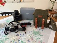 Nikon z fc
