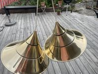 Taklampa 70-tal