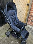 Crescent 360 XT Air sulky