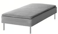 Säng 90 x 200 fräsch!