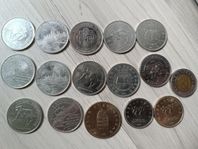 ungerska forint