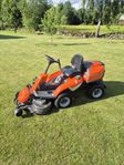Husqvarna rider 214tc