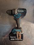 makita skruvdragare ddf484 