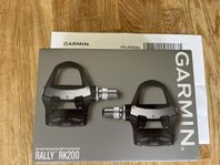 Garmin Rally RK200