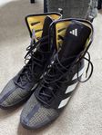 Adidas boxning skor