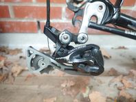 Shimano Deore RD-M610