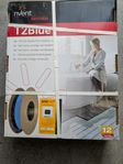 t2 Blue golvvärmekabelkit. 