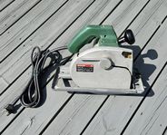 Handcirkelsåg BOSCH PKS 65