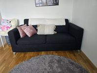 IKEA bäddsoffa 