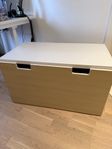 IKEA Stuva bord med låda