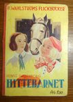Hittebarnet - Hedvig Swedenborg