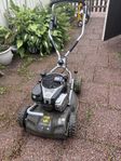Gräsklippare Stiga multiclip plus 50 SE