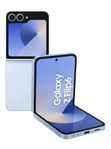 Samsung Galaxy Z Flip6 5G smartphone 12/256GB (blå)