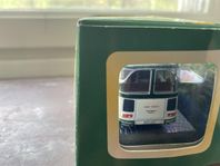 Bus Fleischer S5 1977  Atlas Collections