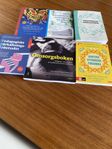 Stödpedagog litteratur böcker