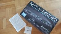 Focusrite Saffire Pro 40