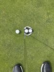 Oddyssey 2-ball fang