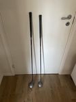 Golfklubbor, Driver, Trä 3