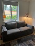 Bäddsoffa