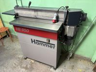 Kantslip Hammer HS950