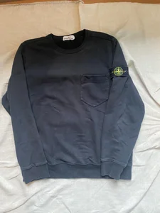Stone Island Sweatshirt - Storlek XL