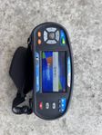 Metrel EurotestXC MI 3152 – Komplett kit med tillbehör