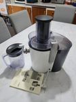 Juice press