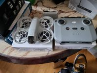 DJI Neo Fly More Combo -drönare