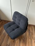 IKEA Dyvlinge snurrfåtölj