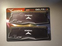 T-force DELTA RAM 