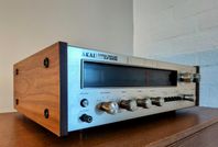Akai AA-8030 Stereo Receiver