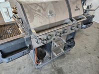 Grill från Imperal Broil King